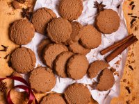 Ciastka Korzenne 350 g